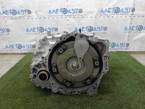 АКПП у зборі Volvo XC60 22-23 2.0T AWF8G45 AWD B5 26к