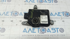 Компьютер АКПП Volvo XC60 22-26 B5, B6