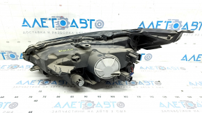 Фара передняя правая Lexus NX200t NX300h 15-17 галоген+LED, Base