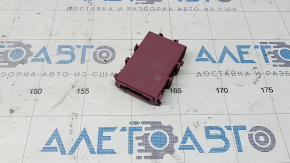 DASH NETWORK GATEWAY CONTROL MODULE Toyota Highlander 20-22