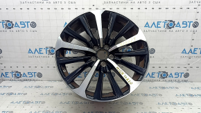 Диск колесный R20x8J Toyota Highlander 21-22 тип2 легкая бордюрка