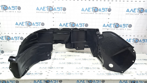 Подкрылок передний правый Lexus RX300 RX330 RX350 RX400H 04-09