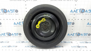 Запасне колесо докатка R18 Volvo XC90 16-23 T125/80R18