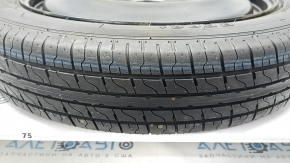 Запасное колесо докатка R18 Volvo XC90 16-24 T125/80R18