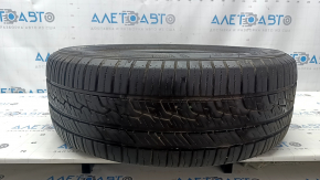Шина R18 225/60 Sumitomo HTR A/S P03 2021 всесезонная 6.5мм