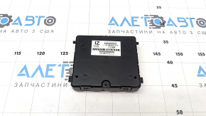 AMPLIFIER CONTROL AIR CONDITIONER Nissan Ariya 23-26