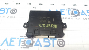 Climate Control Unit Module Nissan Ariya 23-26