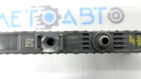 Элемент аккумуляторной батареи ВВБ Toyota Prius 30 10-15 2.6 А*ч, 2012 год