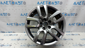 Колісний диск R18х7.5J Lexus NX200t NX300 NX300h 15-21 легка бордюрка