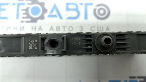 Элемент аккумуляторной батареи ВВБ Toyota Prius 30 10-15 1.5 А*ч, 2012 год
