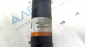 Амортизатор задний правый Toyota Highlander 21-26 FWD, XSE