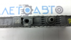 Элемент аккумуляторной батареи ВВБ Toyota Prius 30 10-15 2.5 А*ч, 2012 год