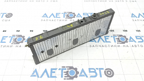 Элемент аккумуляторной батареи ВВБ Toyota Prius 30 10-15 3.1 А*ч, 2012 год