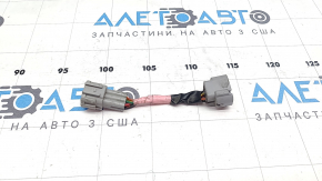 Проводка зовнішнього ліхтаря крило ліва Nissan Ariya 23-26