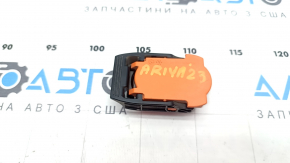 Чека ВВБ Nissan Ariya 23-26