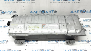 Аккумуляторная батарея ВВБ в сборе Toyota Rav4 19-25 hybrid, Li-ion, 110к, 258v