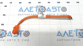 Провод ВВБ Toyota Prius 30 10-15 короткий
