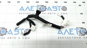 Проводка Junction Block Toyota Prius 30 10-15
