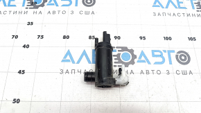 Мотор омивача лобового скла Nissan Ariya 23-26