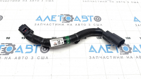 Проводка дифузора Nissan Ariya 23-26