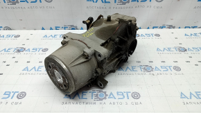 Задній диференціал редуктор Lexus NX200t NX300 15-21 AWD з муфтою 118к