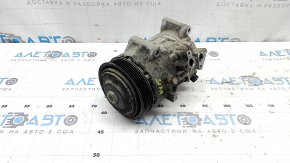 Компрессор кондиционера Lexus NX200t NX300 15-21