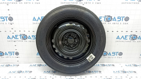 Запасне колесо докатка Toyota Rav4 19-25 R17 165/80