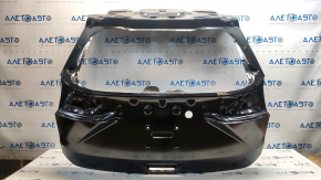 Двері багажника голі Ford Edge 19-24 вм'ятина