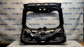 Дверь багажника голая Ford Edge 19-24 вмятина