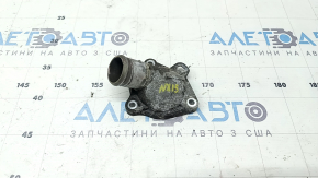 Корпус термостата Lexus NX200t NX300 15-21 метал