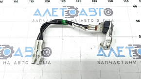 Клема мінусова АКБ Toyota Rav4 19-25 hybrid, з датчиком та проводом