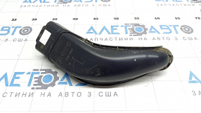 Воздуховод охлаждения ВВБ Toyota Camry v70 18-24 под lithium-ion