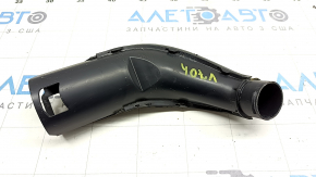Воздуховод охлаждения ВВБ Toyota Camry v70 18-24 под lithium-ion