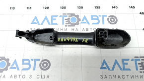 Ручка двери внешняя передняя правая Toyota Rav4 19-25