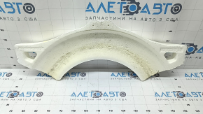 Пінопласт під запаску Toyota Rav4 19-25 потерт.