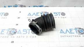 Воздуховод на коллектор Toyota Prius 30 10-15