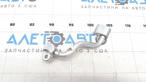 Трубка кондиціонера конденсер-осушувач перша Nissan Ariya 23-26