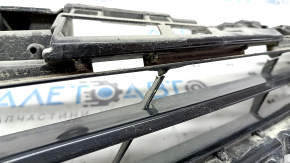 Решетка радиатора grill Toyota Camry v70 18-20 L/LE трещины