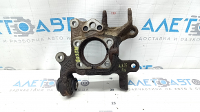 Цапфа ззаду права Lexus NX200t NX300 NX300h 15-21 іржава
