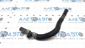 Патрубок системи охолодження правий Nissan Ariya 23-26