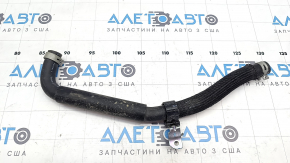 Патрубок системи охолодження лівий Nissan Ariya 23-26