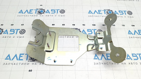 Кронштейн блоку ECU комп'ютер двигуна Nissan Ariya 23-26 нижня частина