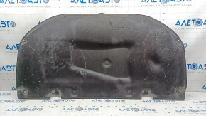 Ізоляція капота Toyota Camry v70 18-20 US надриви