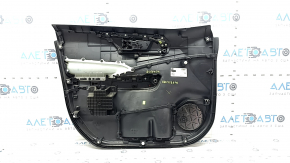 Внутренняя сторона обшивки двери правой передней от Toyota RAV4 2019-2025
