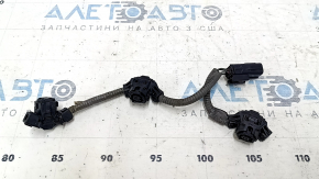 Проводка паливних форсунок Toyota Highlander 20-26 3.5.