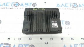 Блок ECU компьютер двигателя Toyota Rav4 20-21 hybrid AWD