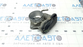 Дросельна заслінка Toyota Rav4 19-25 hybrid
