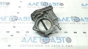 Дроссельная заслонка Toyota Rav4 19-25 hybrid