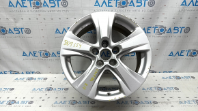 Колісний диск R17 x 7J Toyota Rav4 19-21 бордюрка