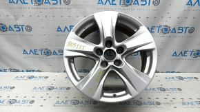 Колісний диск R17 x 7J Toyota Rav4 19-21